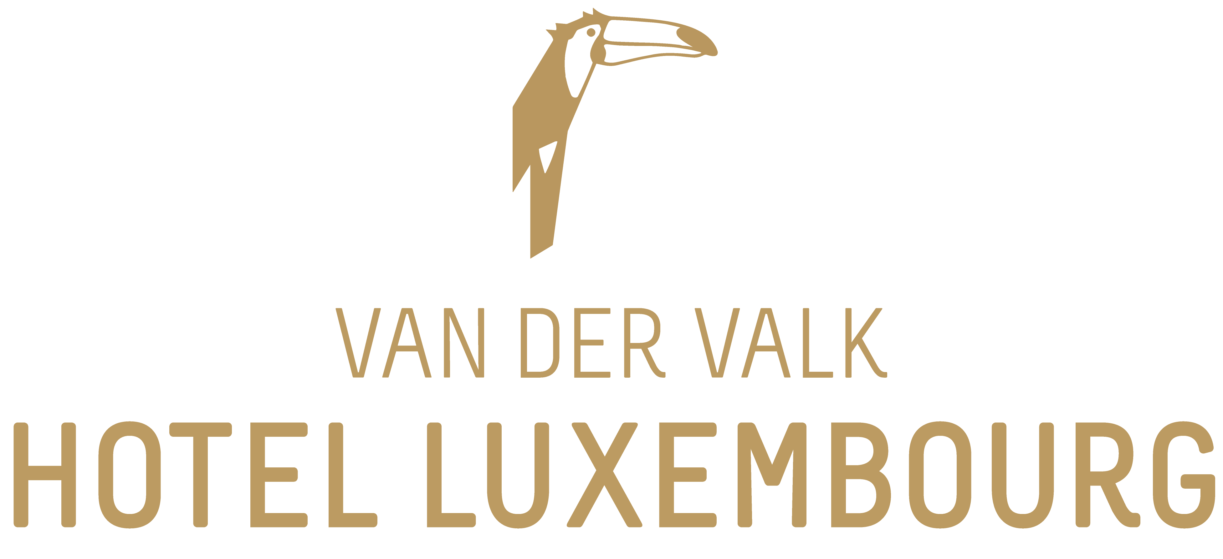 Van der Valk Hotel Luxembourg